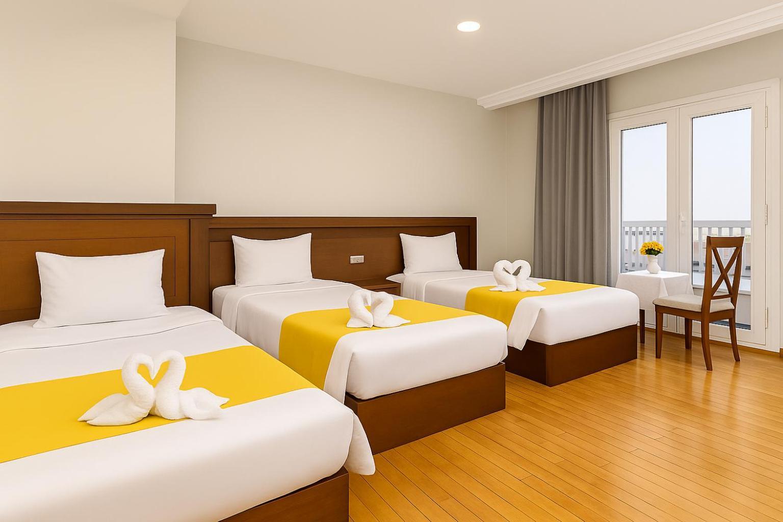Miramar Evergreen Hotel Cairo Exterior foto